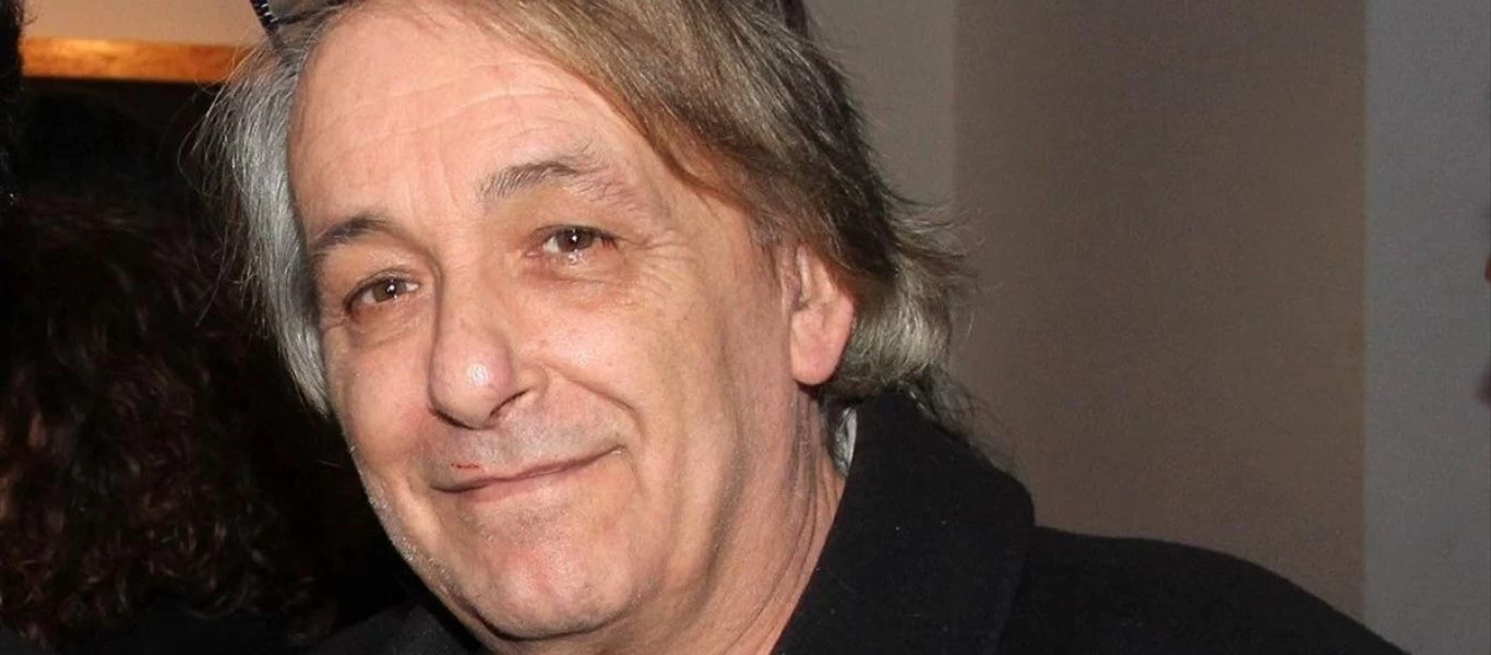 Α.Μικρούτσικος: Μπαίνει στο νοσοκομείο - Δύσκολες ώρες για τον παρουσιαστή